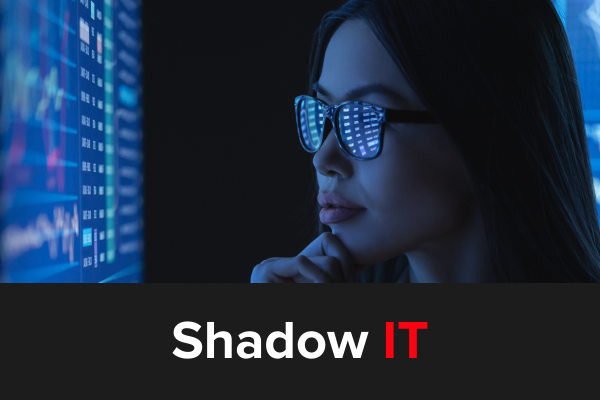 Shadow IT: el riesgo que tu organización normalizó