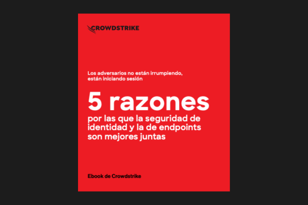 Ebook de CrowdStrike
