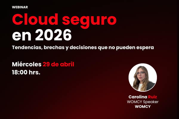 Webinar de abril 2026