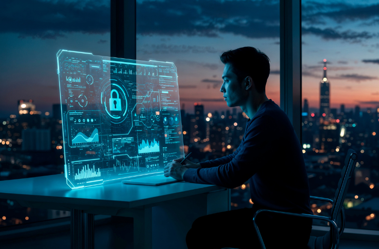 Cómo implementar una estrategia de Zero Trust paso a paso