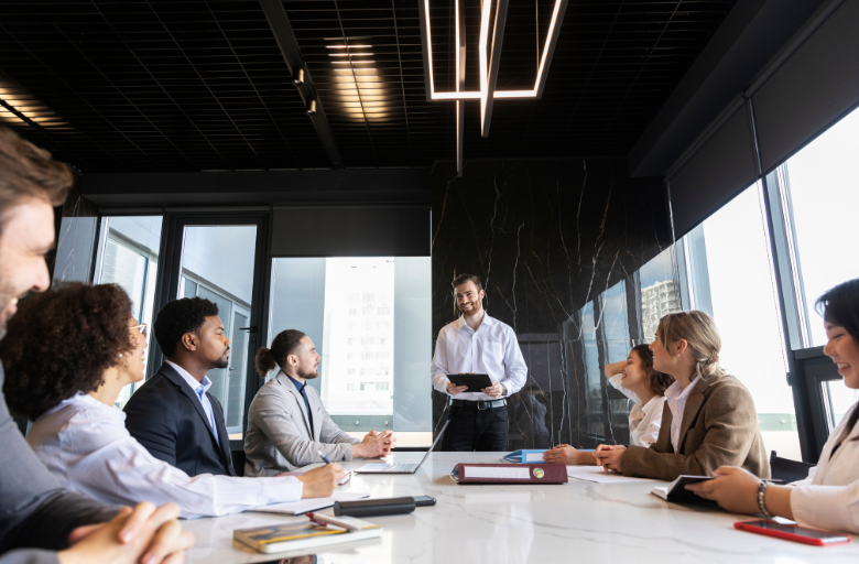 Cómo preparar a la alta dirección para una crisis de ciberseguridad