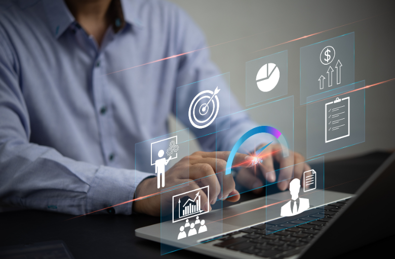5 indicadores clave de ciberseguridad que todo CEO debe conocer